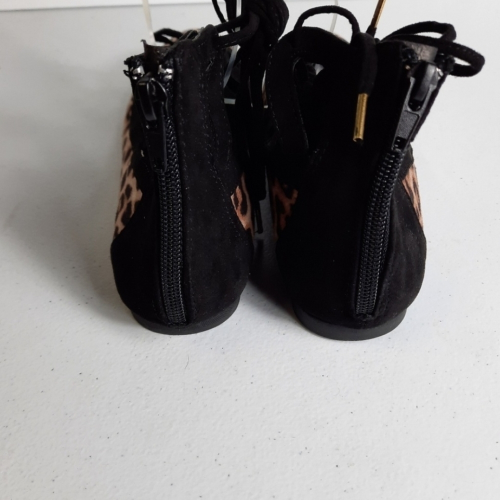 Qupid Womens Ballet Flats Shoes Size 6 - Picture 7 of 9